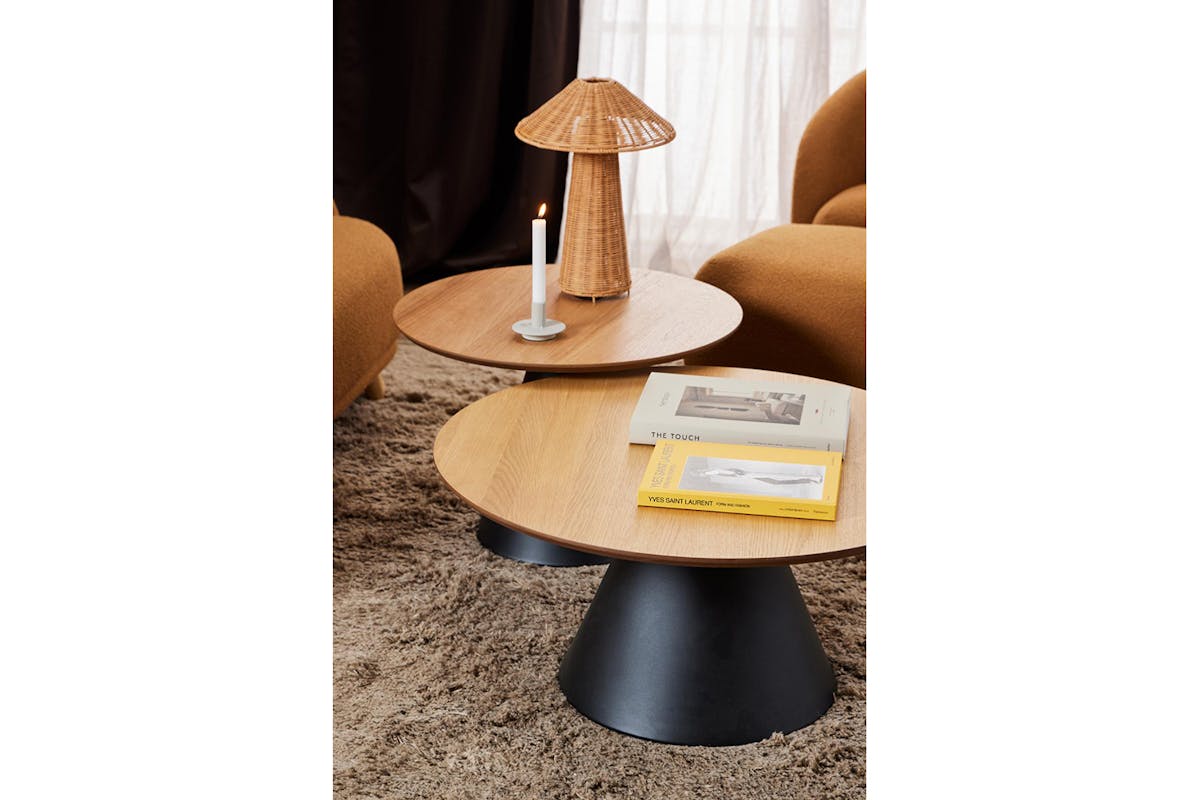 Soli Coffee Table | Large-3