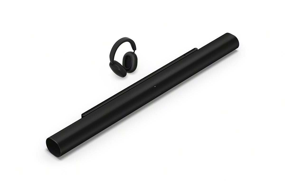 Sonos Arc Ultra | Black | ARCG2UK1BLK-3