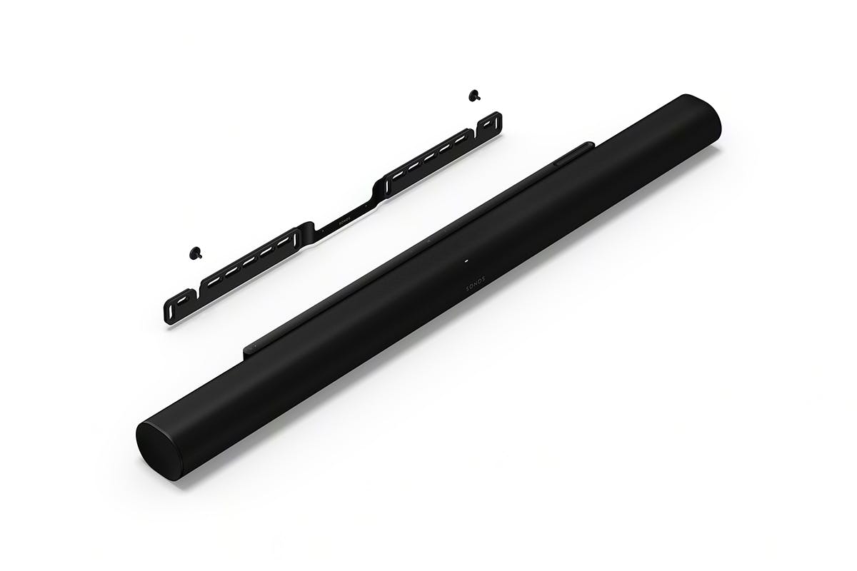 Sonos Arc Ultra | Black | ARCG2UK1BLK-4
