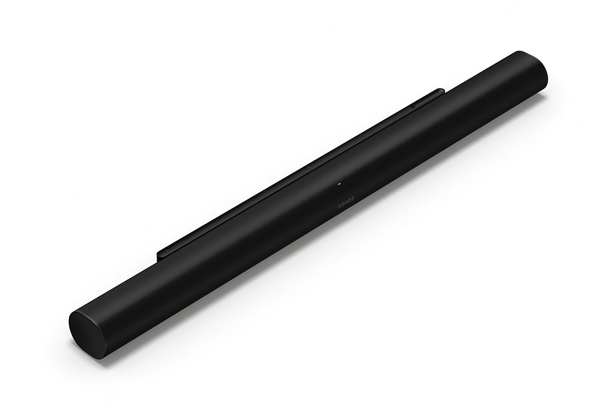 Sonos Arc Ultra | Black | ARCG2UK1BLK-7