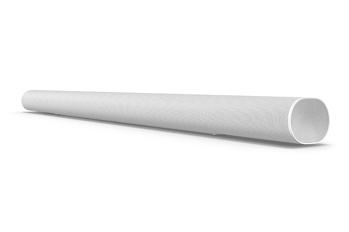 Sonos Arc Ultra | White | ARCG2UK1-3