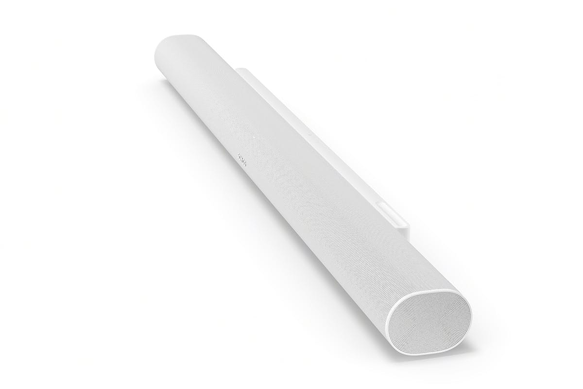 Sonos Arc Ultra | White | ARCG2UK1-5