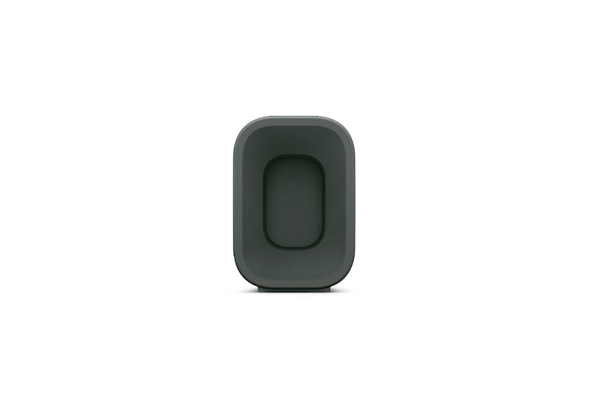 Sony ULT FIELD 3 - Portable Bluetooth Speaker Ultra Power | Forest Gray| SRSULT30H.CE7-5