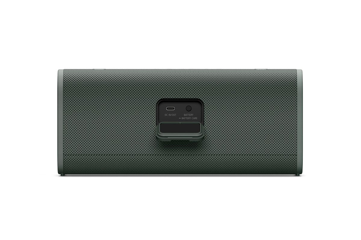 Sony ULT FIELD 3 - Portable Bluetooth Speaker Ultra Power | Forest Gray| SRSULT30H.CE7-4