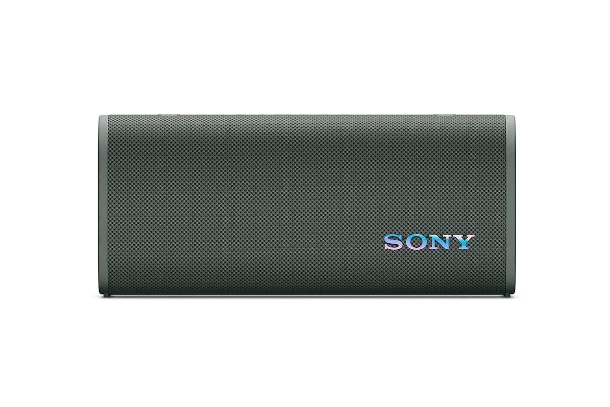 Sony ULT FIELD 3 - Portable Bluetooth Speaker Ultra Power | Forest Gray| SRSULT30H.CE7-2