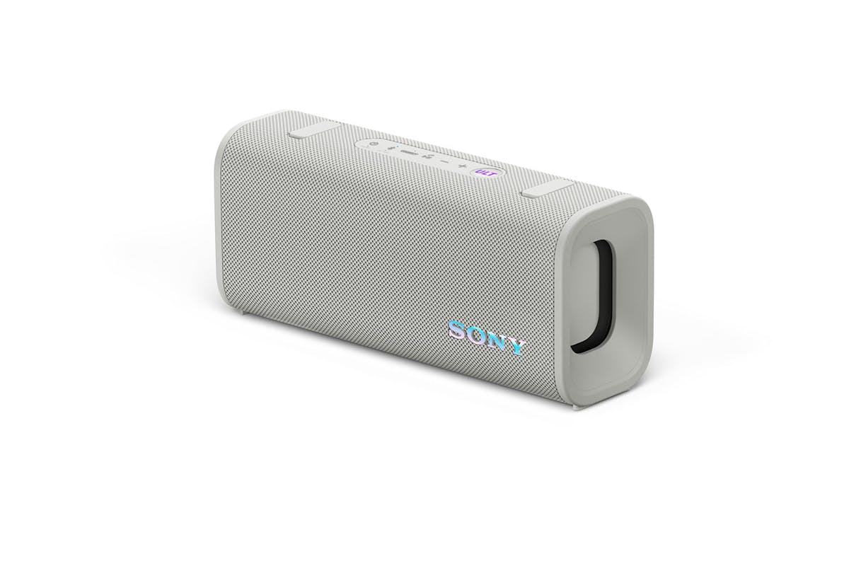 Sony ULT FIELD 3 - Portable Bluetooth Speaker Ultra Power | Off-White | SRSULT30W.CE7-2