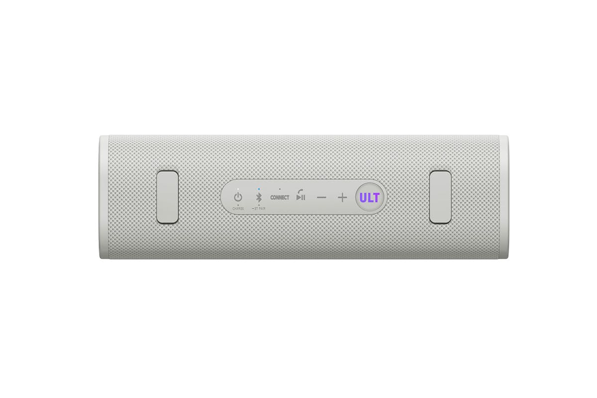 Sony ULT FIELD 3 - Portable Bluetooth Speaker Ultra Power | Off-White | SRSULT30W.CE7-5
