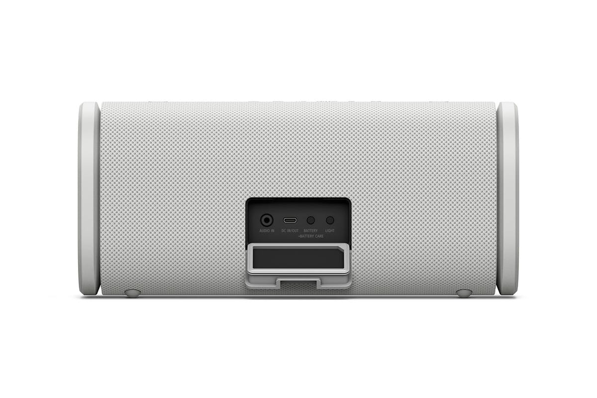 Sony ULT FIELD 5  Powerful Bluetooth Portable Speaker| Off-White | SRSULT50W.CE7-4