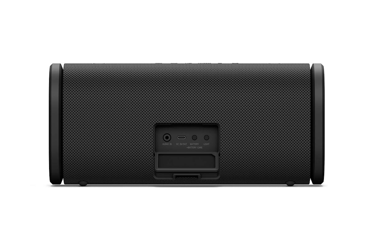 Sony ULT FIELD 5  Powerful Bluetooth Portable Speaker| Black | SRSULT50B.CE7-6