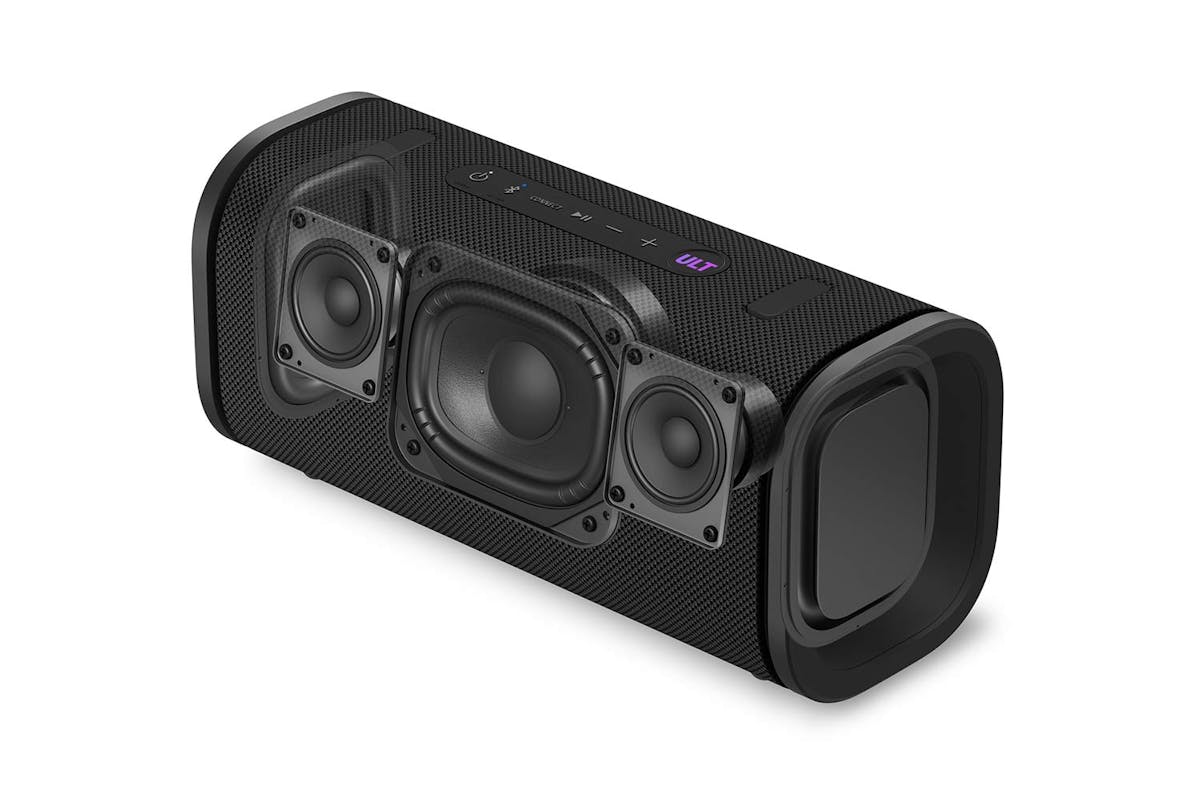 Sony ULT FIELD 5  Powerful Bluetooth Portable Speaker| Black | SRSULT50B.CE7-7