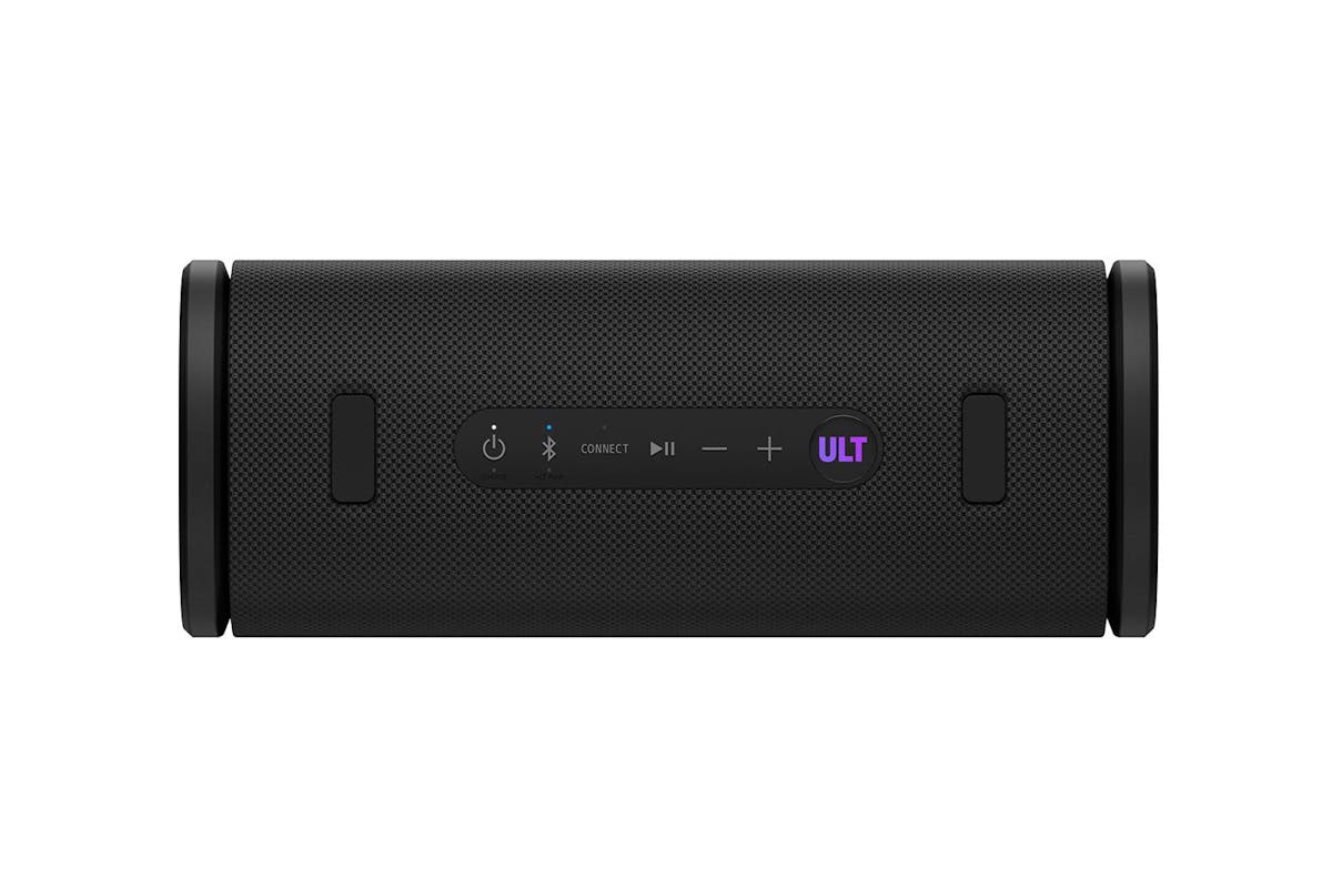 Sony ULT FIELD 5  Powerful Bluetooth Portable Speaker| Black | SRSULT50B.CE7-4