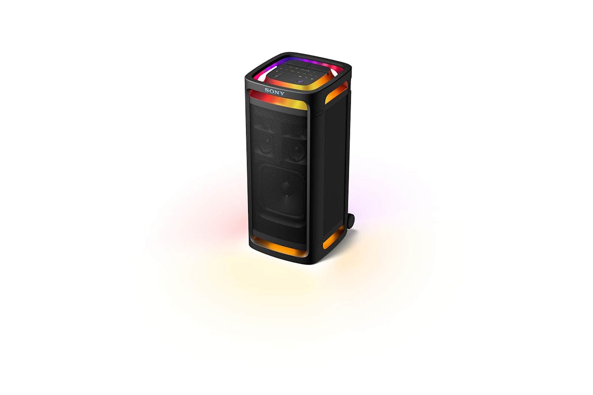 Sony ULT TOWER 9AC Ultimate Bluetooth Party Speaker | Black | SRSULT900AC.CEL-2