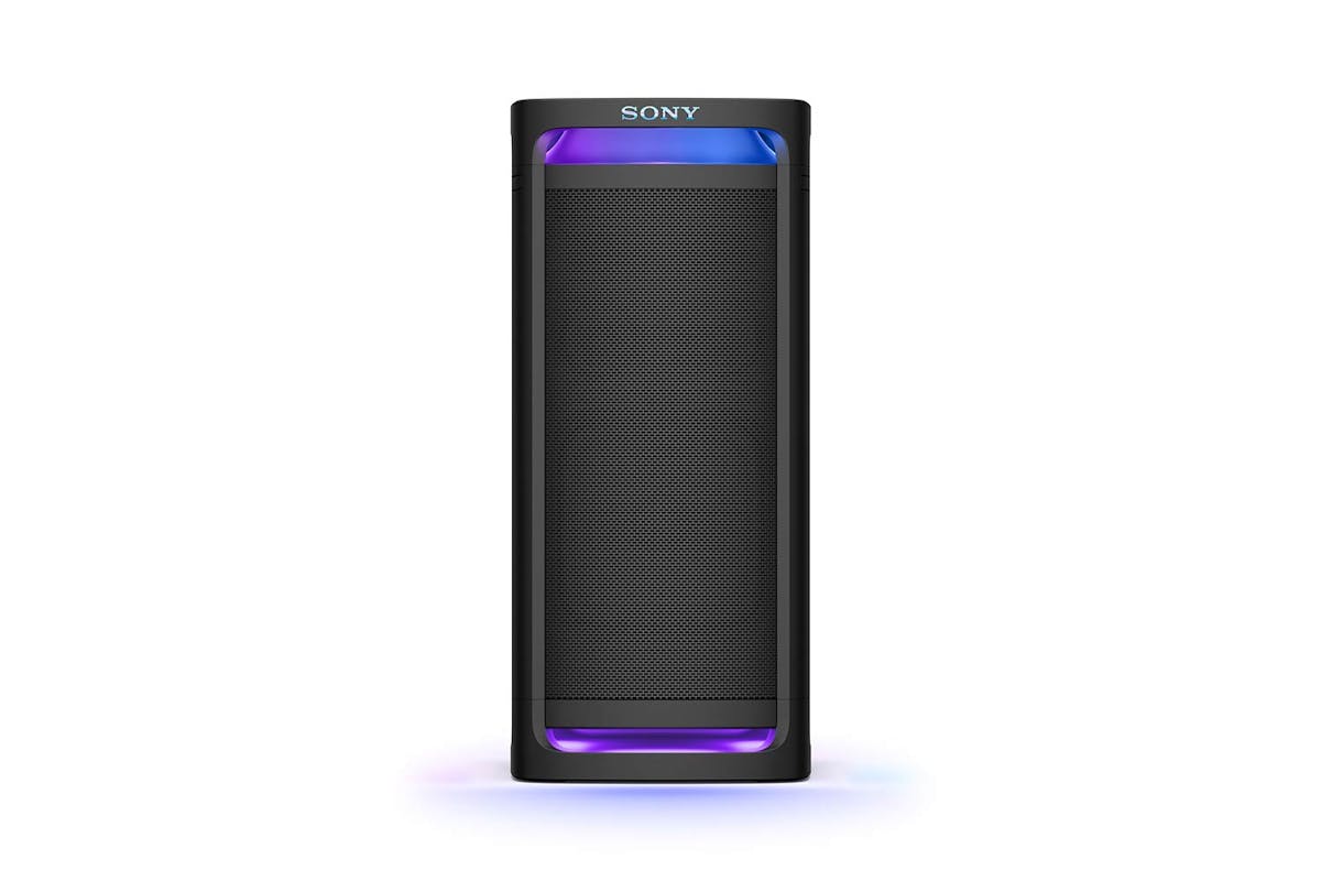 Sony ULT TOWER 9AC Ultimate Bluetooth Party Speaker | Black | SRSULT900AC.CEL
