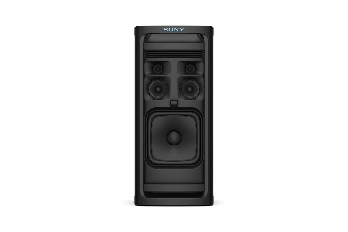 Sony ULT TOWER 9AC Ultimate Bluetooth Party Speaker | Black | SRSULT900AC.CEL-4
