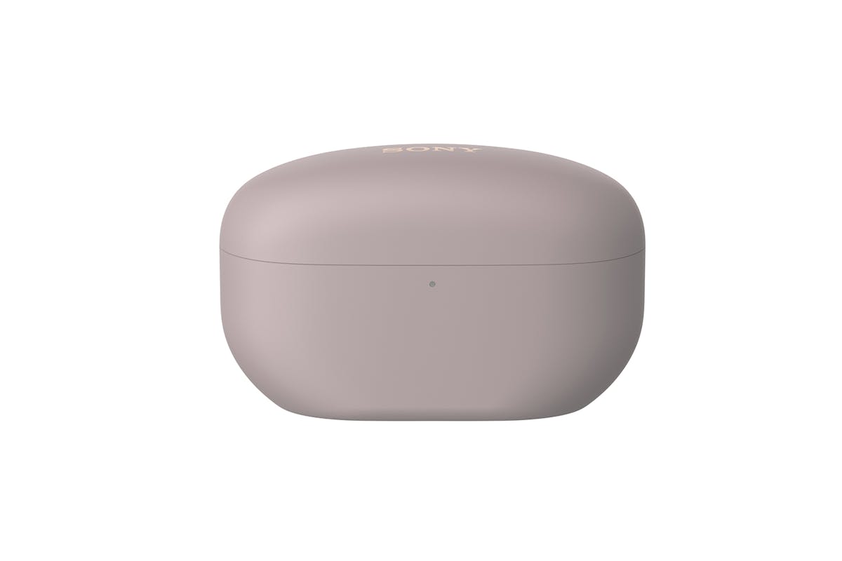 Sony WF-1000XM5 Wireless Noise Cancelling Earbuds | Smoky Pink-4
