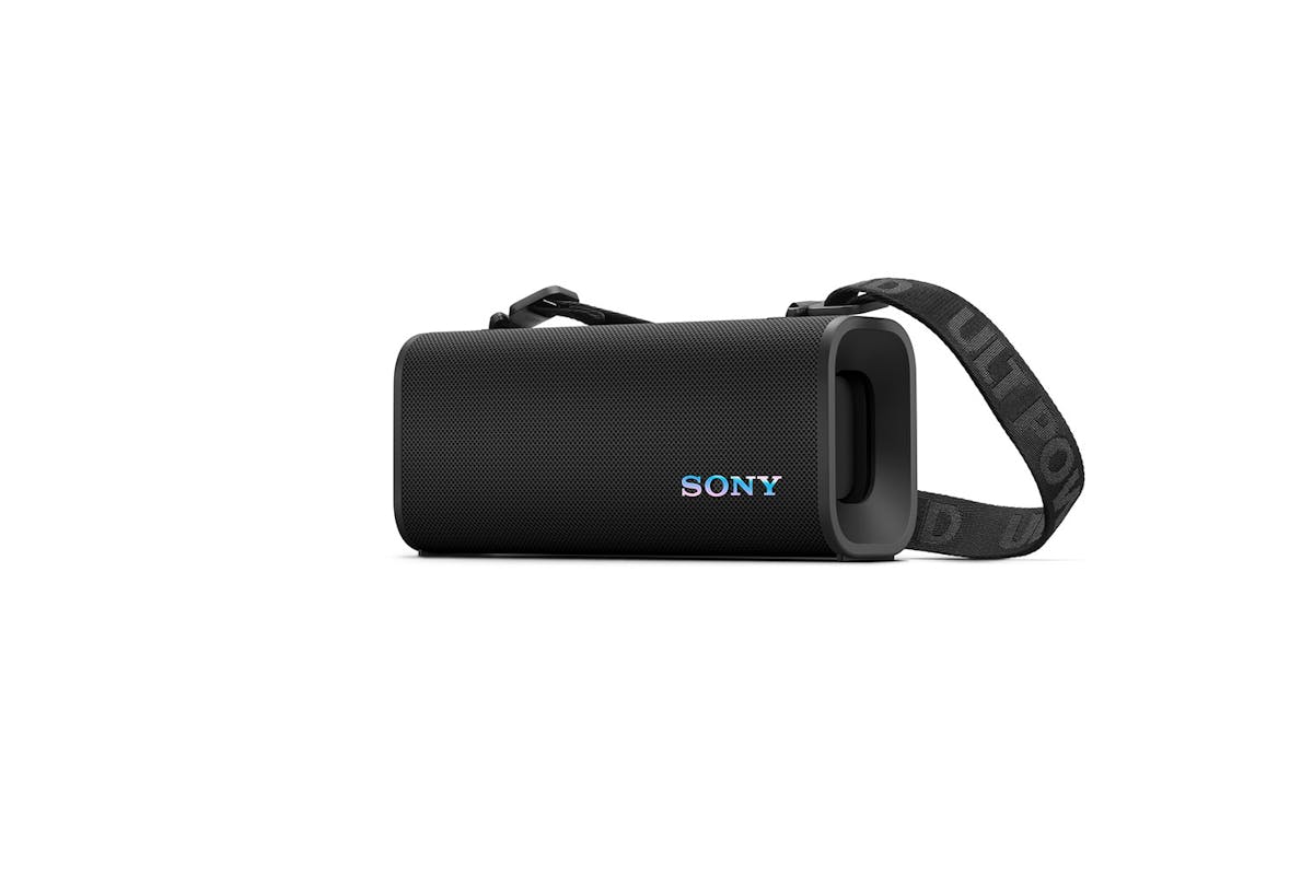 Sony ULT FIELD 3 - Portable Bluetooth Speaker Ultra Power | Black | SRSULT30B.CE7-2
