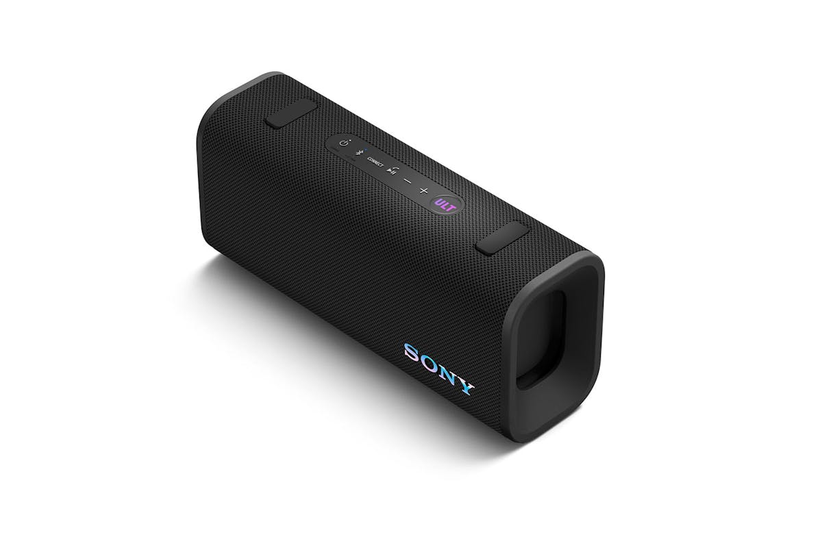 Sony ULT FIELD 3 - Portable Bluetooth Speaker Ultra Power | Black | SRSULT30B.CE7-4