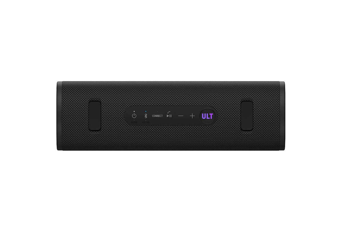 Sony ULT FIELD 3 - Portable Bluetooth Speaker Ultra Power | Black | SRSULT30B.CE7-5