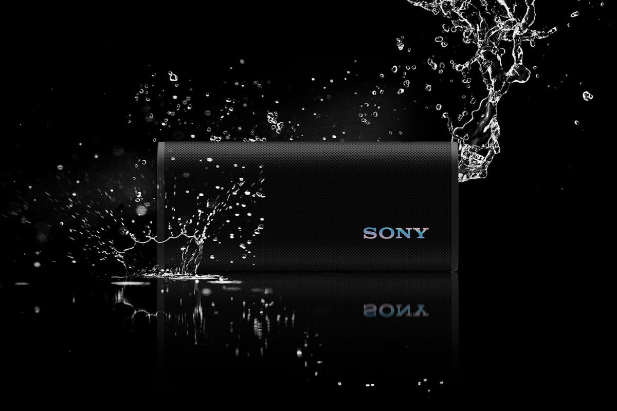 Sony ULT FIELD 3 - Portable Bluetooth Speaker Ultra Power | Forest Gray| SRSULT30H.CE7-10
