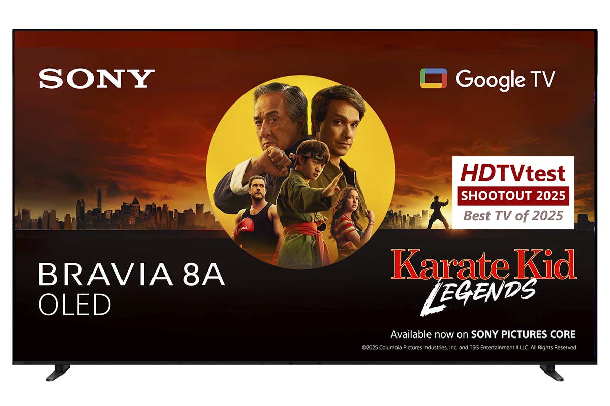 Sony  65