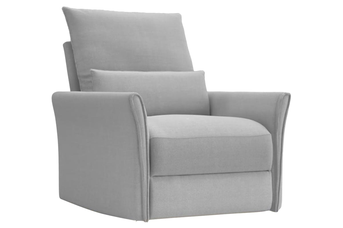 Sophie Armchair | Power Recliner | Fabric-2