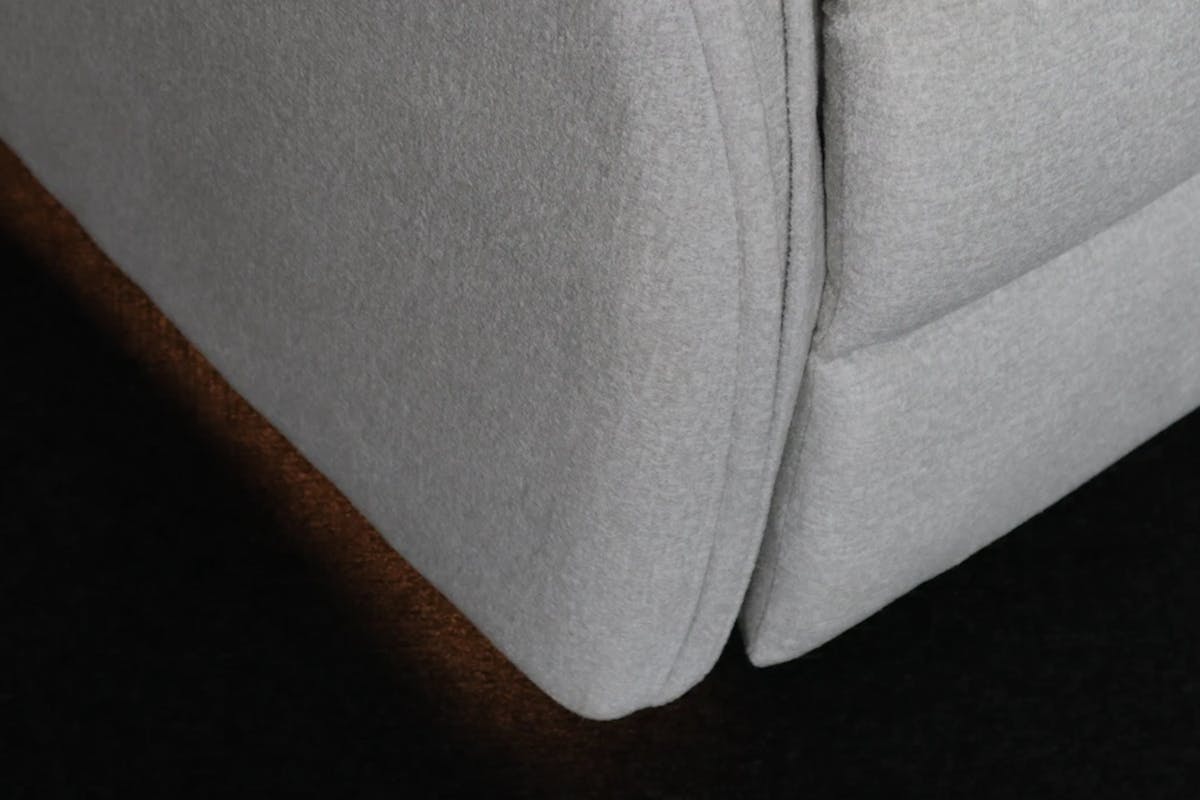 Sophie Armchair | Power Recliner | Fabric-5