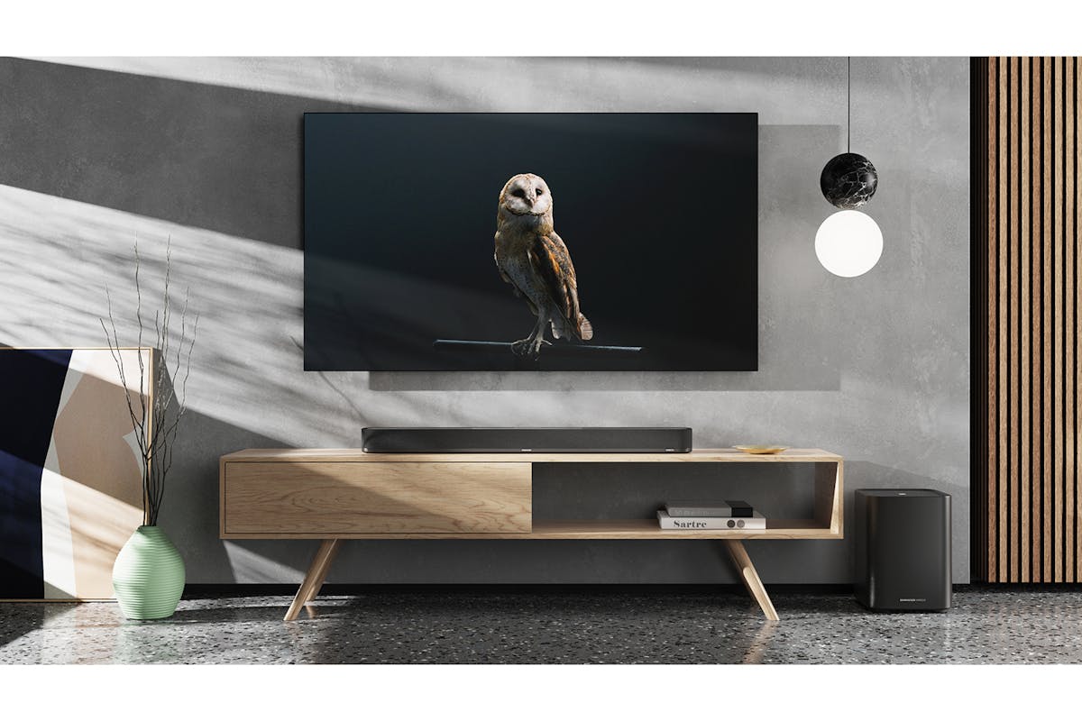 Sennheiser Ambeo 7.1.4ch Soundbar Plus | 700145-2