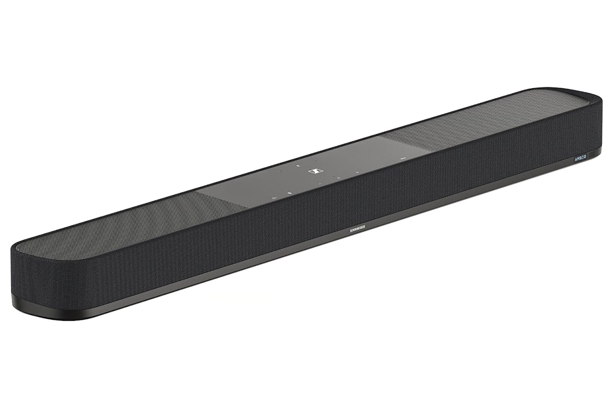 Sennheiser Ambeo 7.1.4ch Soundbar Plus | 700145-13