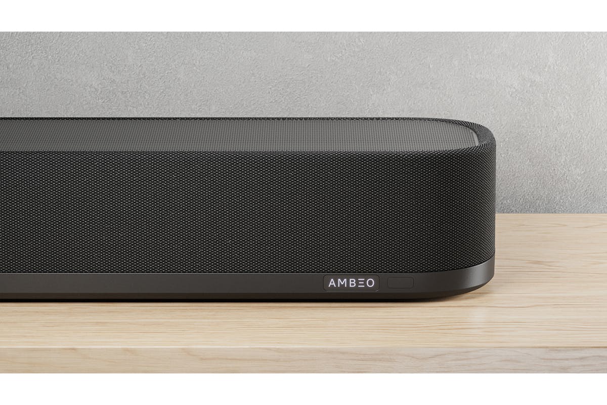 Sennheiser Ambeo 7.1.4ch Soundbar Plus | 700145-16