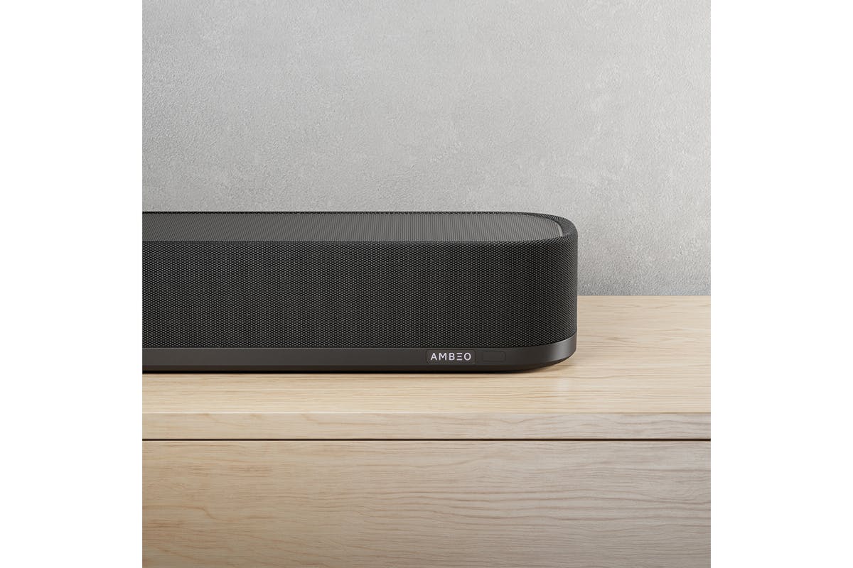 Sennheiser Ambeo 7.1.4ch Soundbar Plus | 700145-17