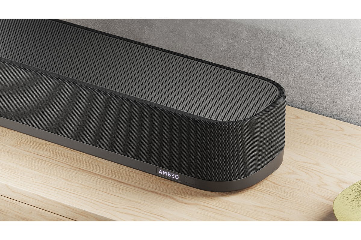 Sennheiser Ambeo 7.1.4ch Soundbar Plus | 700145-18