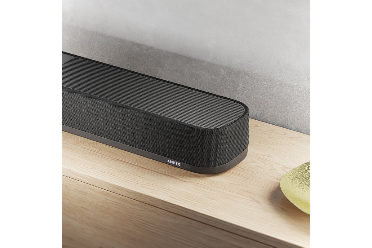 Sennheiser Ambeo 7.1.4ch Soundbar Plus | 700145-19