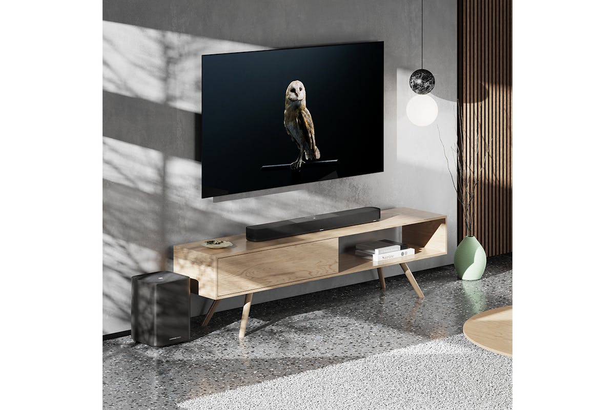 Sennheiser Ambeo 7.1.4ch Soundbar Plus | 700145-23
