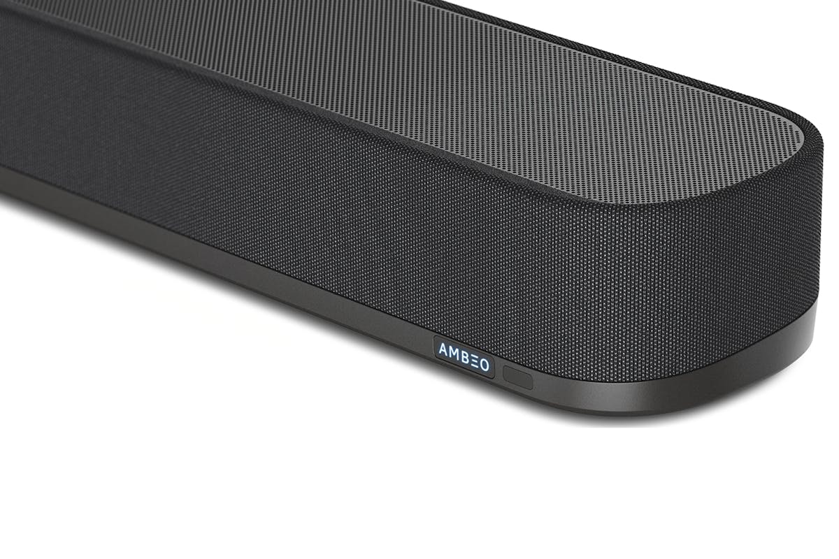 Sennheiser Ambeo 7.1.4ch Soundbar Plus | 700145-7