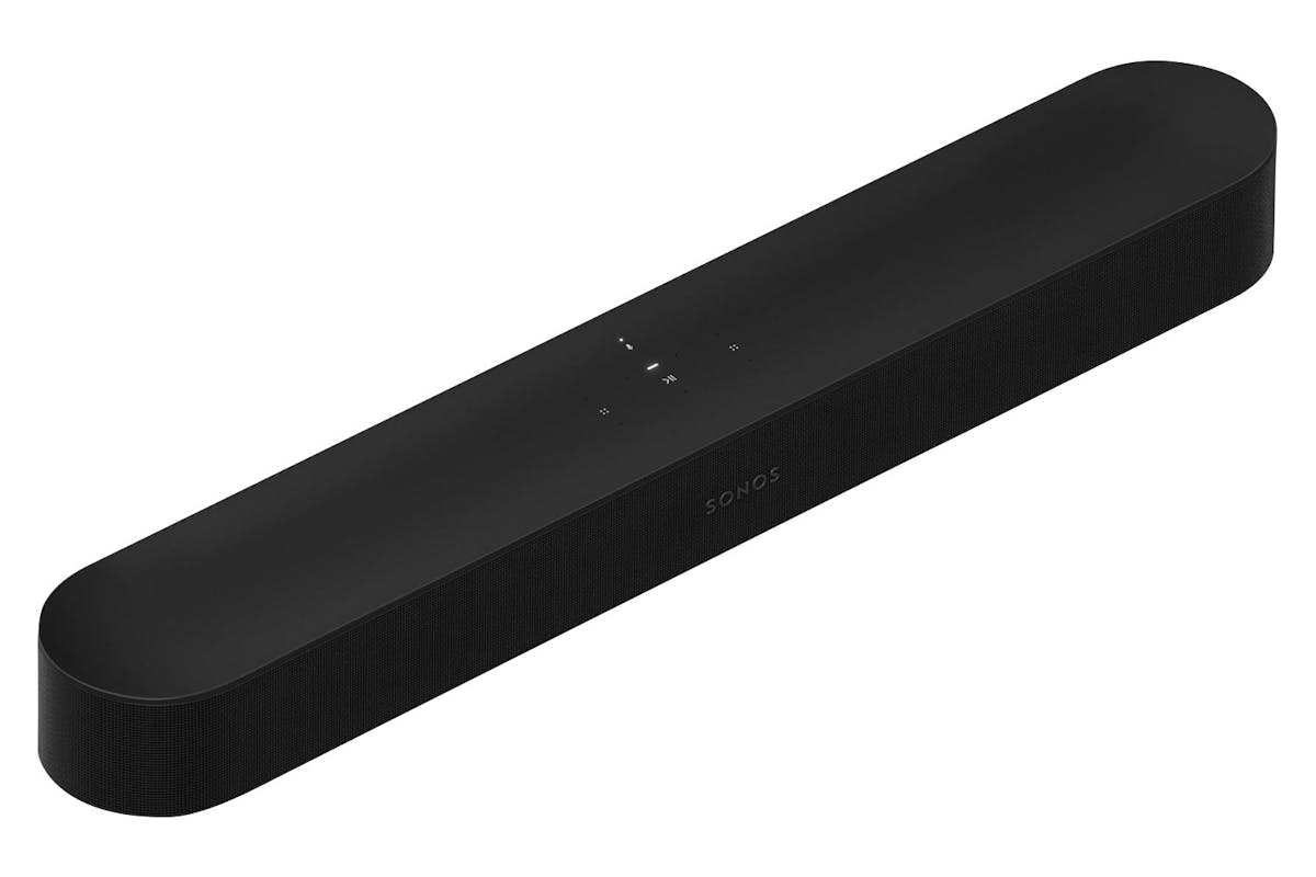 Sonos Beam Gen 2 Soundbar | Matte Black-2