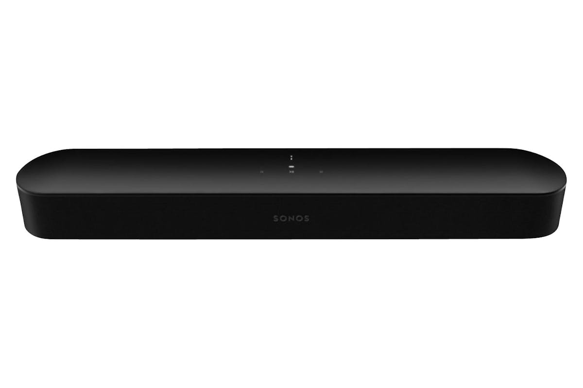 Sonos Beam Gen 2 Soundbar | Matte Black-3