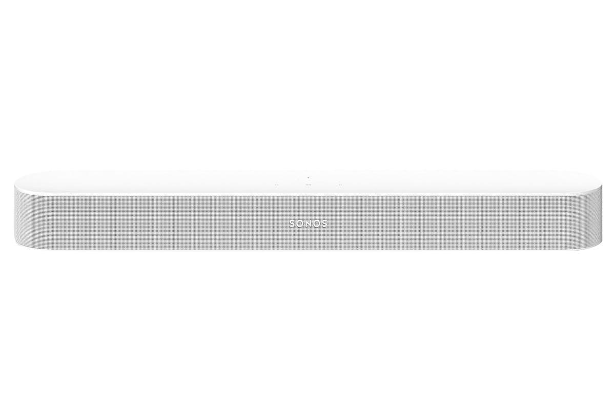 Sonos Beam Gen 2 Soundbar | Matte White-2