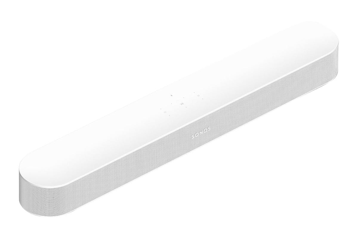 Sonos Beam Gen 2 Soundbar | Matte White-3