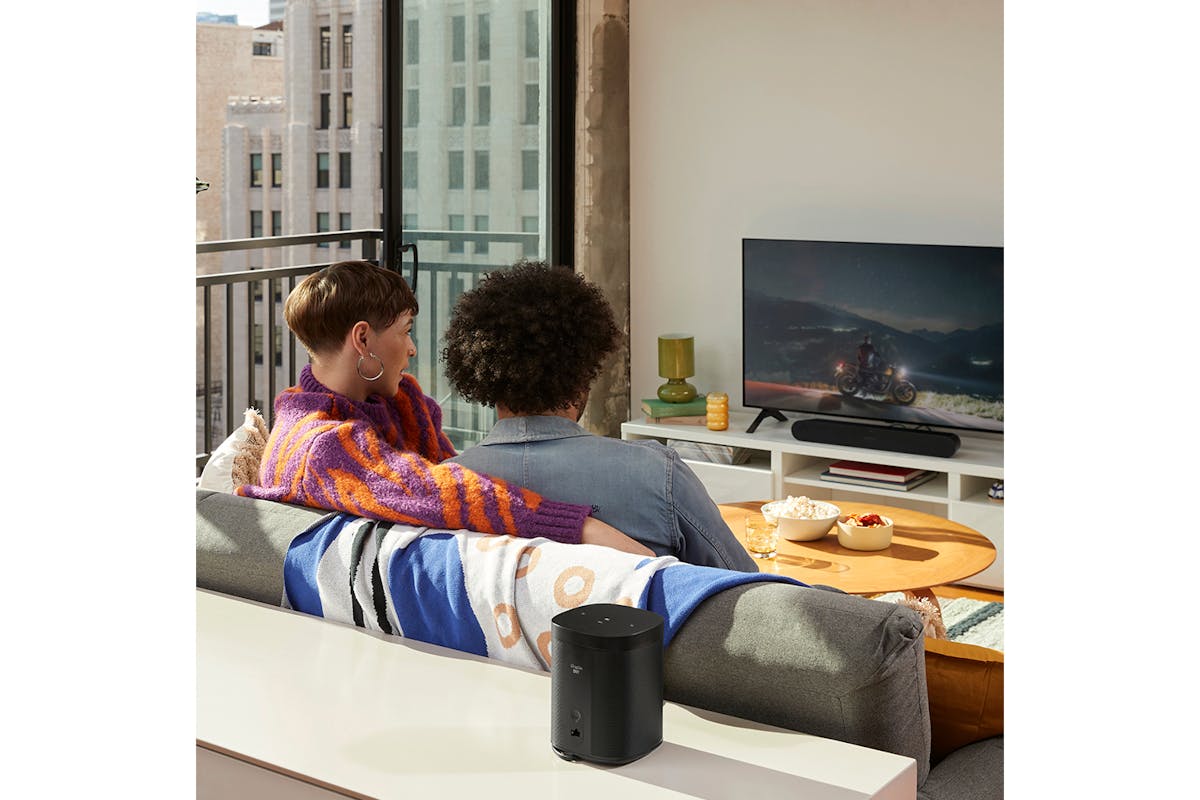 Sonos Ray All-in-One Soundbar | Black-14