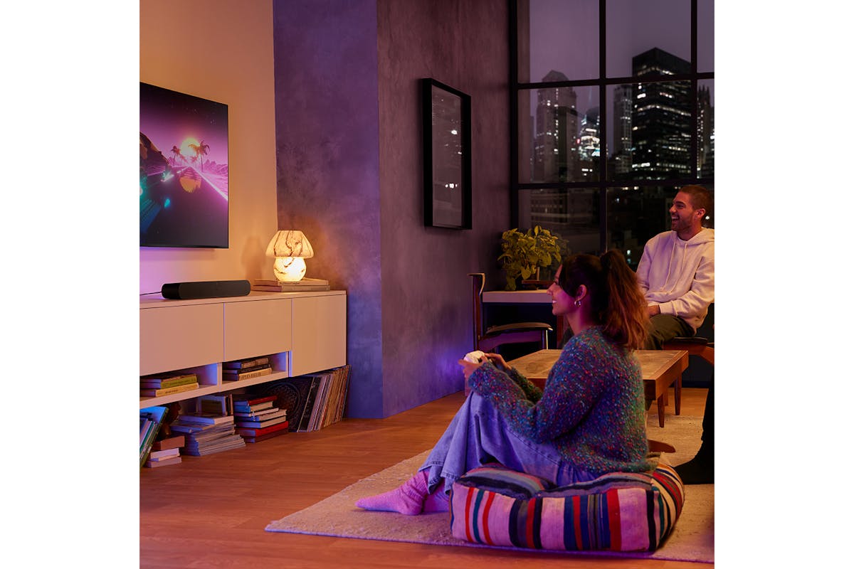 Sonos Ray All-in-One Soundbar | Black-15