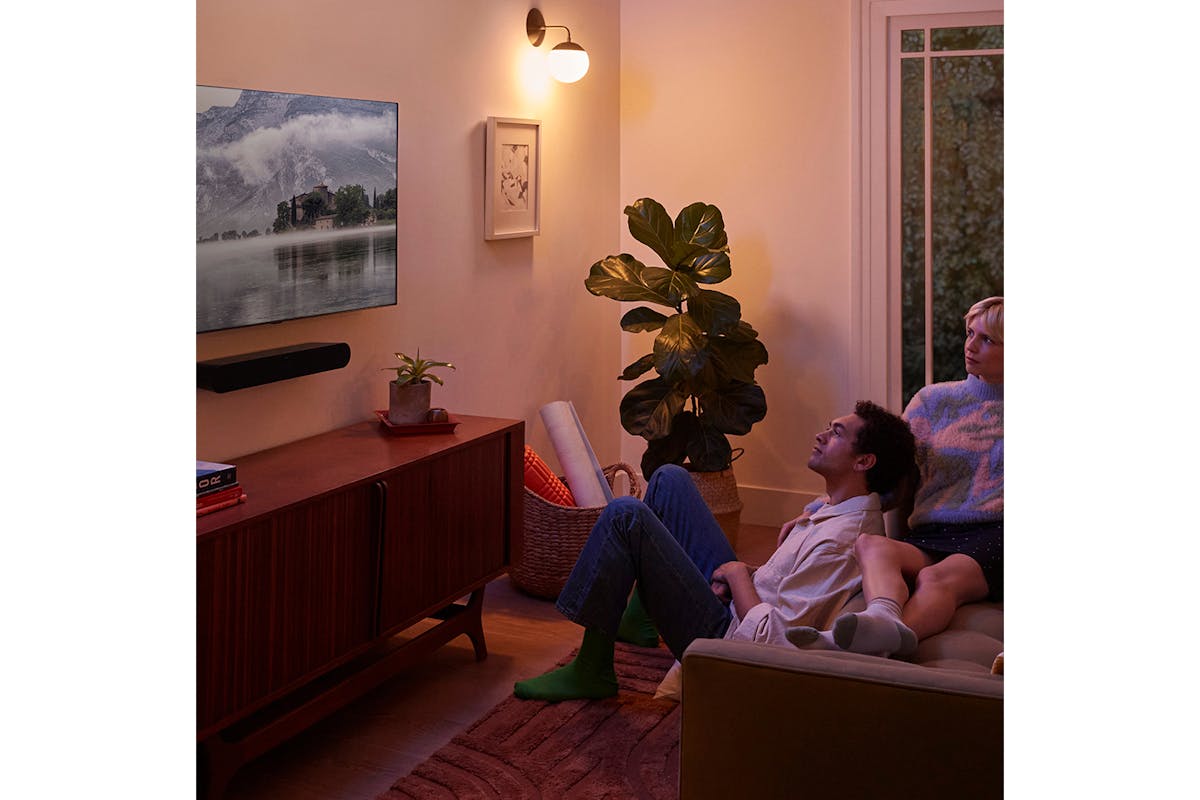 Sonos Ray All-in-One Soundbar | Black-16