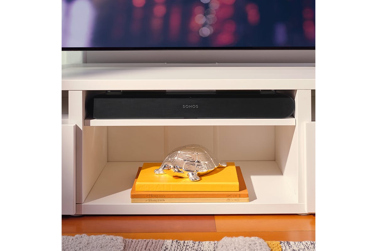Sonos Ray All-in-One Soundbar | Black-17