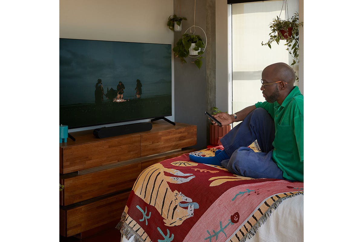 Sonos Ray All-in-One Soundbar | Black-19