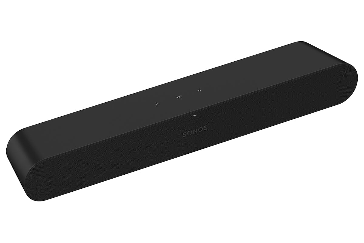 Sonos Ray All-in-One Soundbar | Black-2