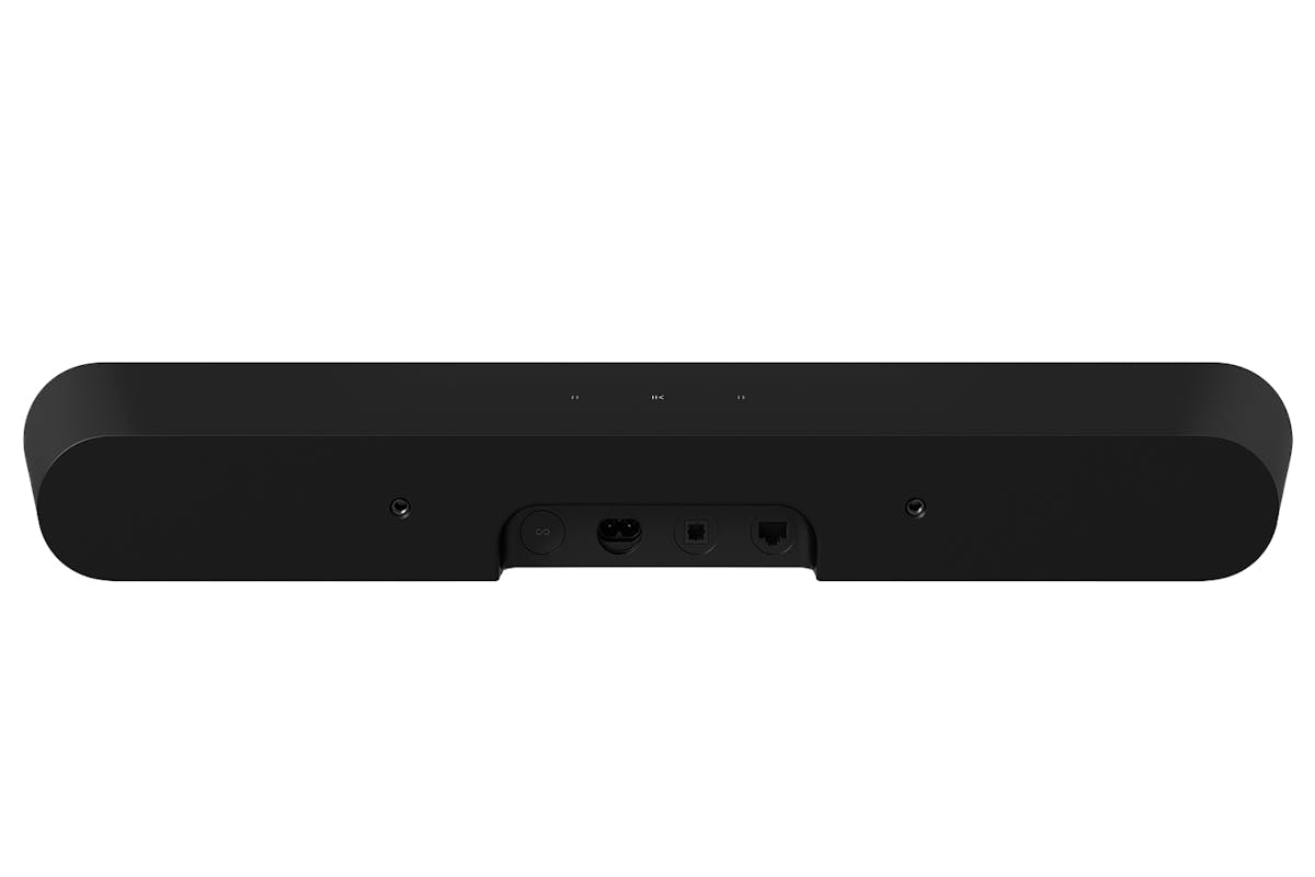 Sonos Ray All-in-One Soundbar | Black-3