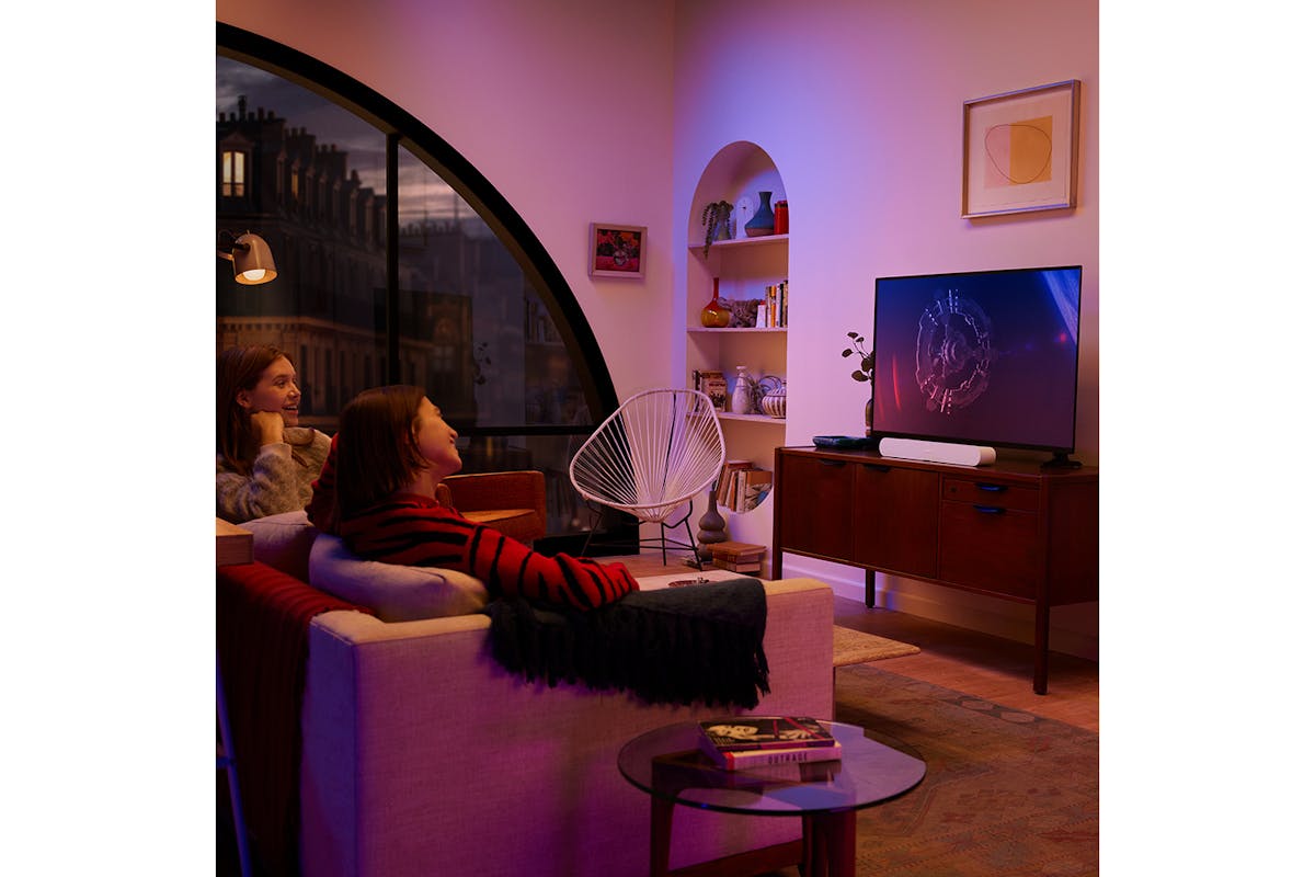 Sonos Ray All-in-One Soundbar | White-14
