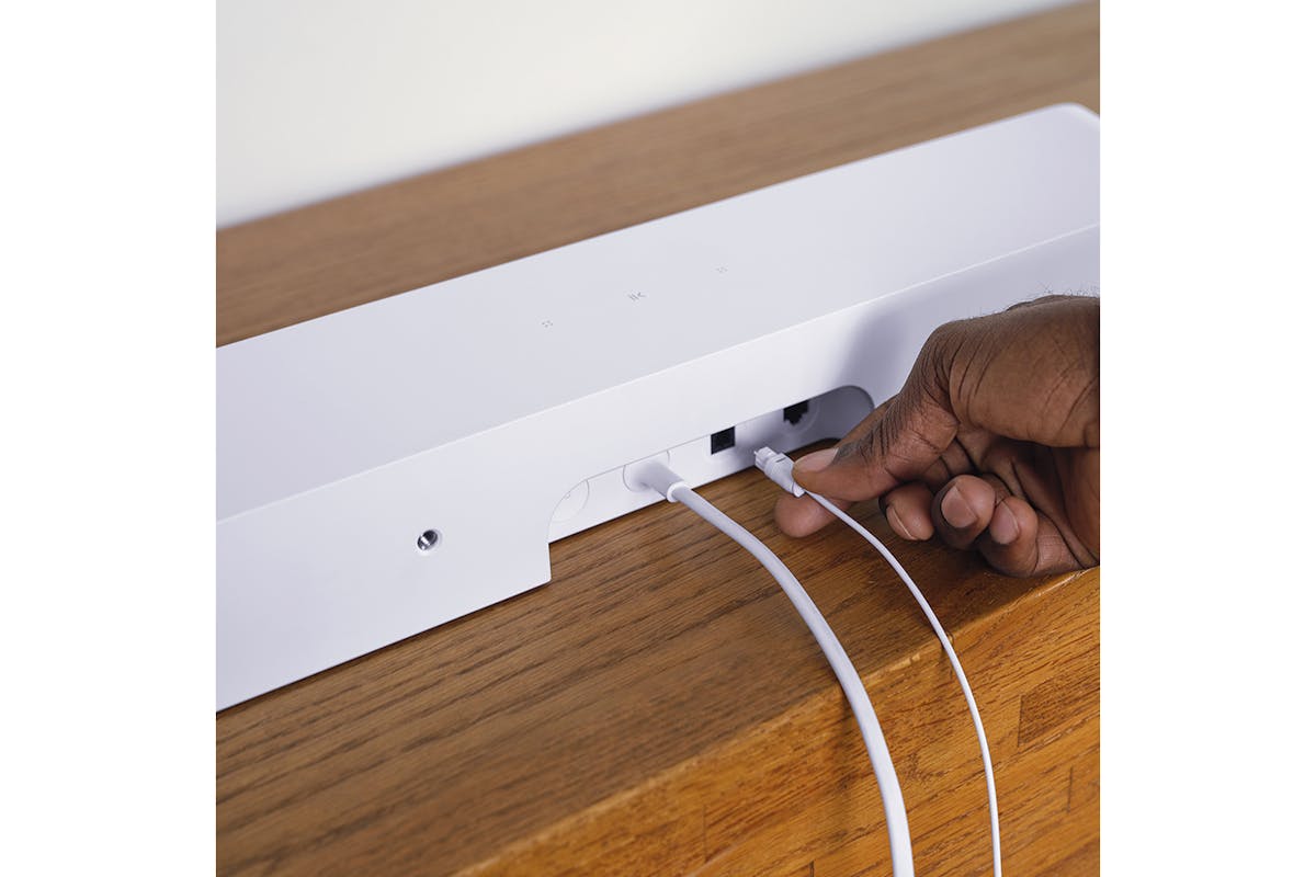 Sonos Ray All-in-One Soundbar | White-15