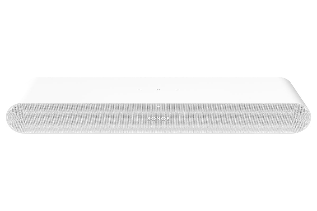 Sonos Ray All-in-One Soundbar | White-4