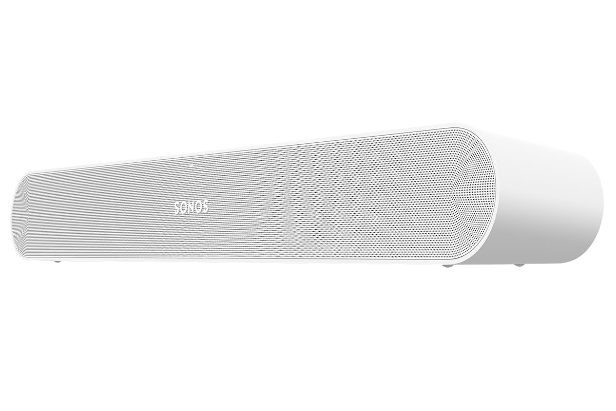 Sonos Ray All-in-One Soundbar | White-3