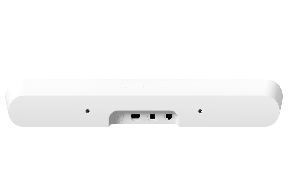Sonos Ray All-in-One Soundbar | White-5